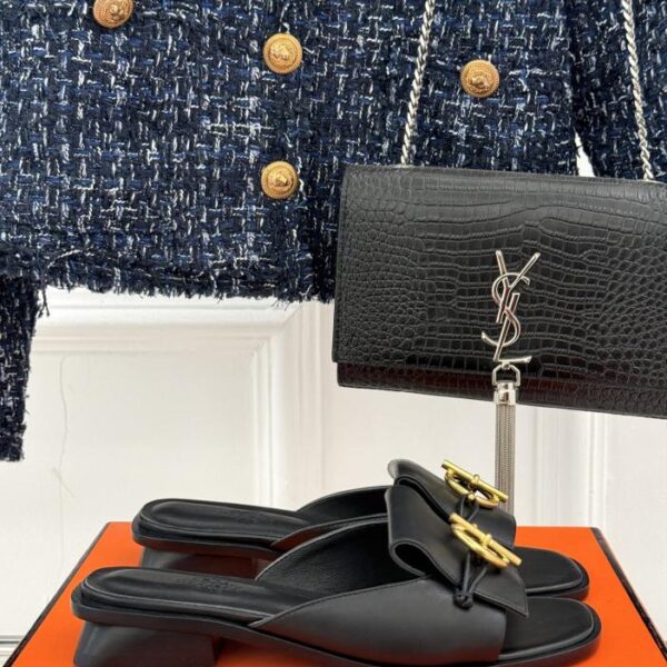 HERMES nuove ciabatte primaverili ed estive