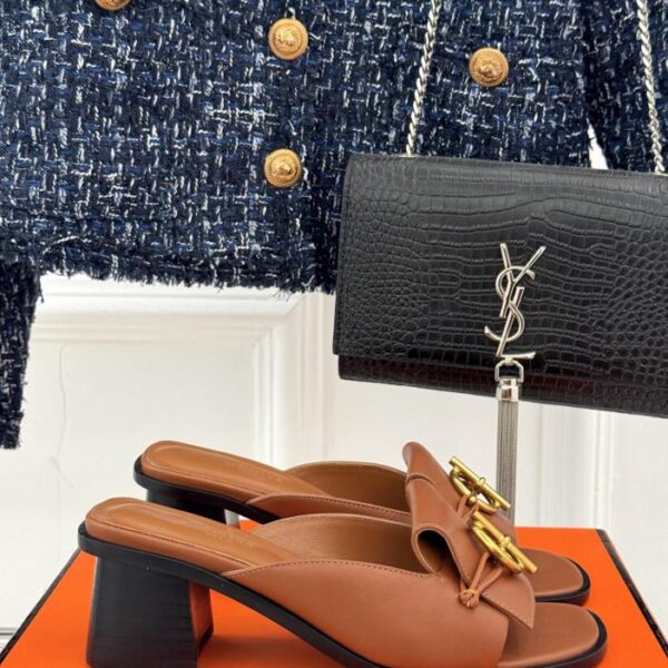 HERMES nuove ciabatte primaverili ed estive