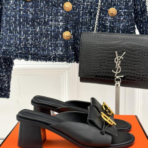 HERMES nuove ciabatte primaverili ed estive