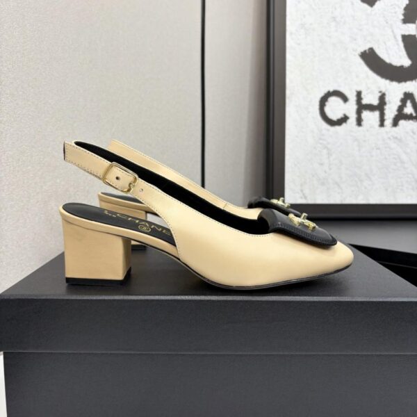 Nuovi prodotti Chanel all'inizio della primavera
