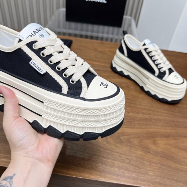 repliche,replica,perfette,siti di,affidabili,migliori siti,dove comprare,1:1,scarpe da ginnastica Scarpe biscotto Chanel scarpe sportive casual da banco