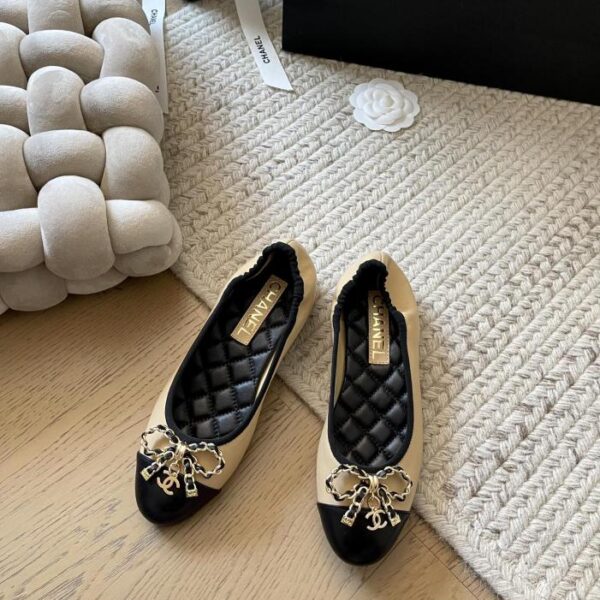 repliche,replica,perfette,siti di,affidabili,migliori siti,dove comprare,1:1,scarpe da ginnastica Chanel nuova serie di scarpe con fiocco primaverili
