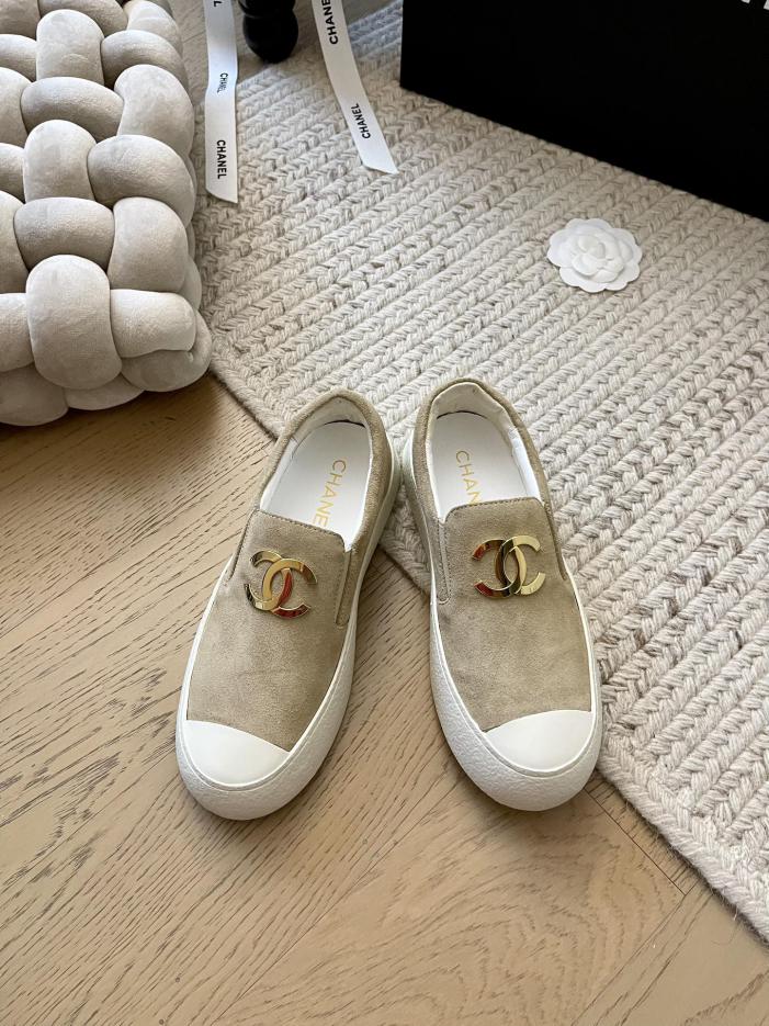 repliche,replica,perfette,siti di,affidabili,migliori siti,dove comprare,1:1,scarpe da ginnastica Mocassini pigri con suola spessa della nuova primavera di Chanel repliche,replica,perfette,siti di,affidabili,migliori siti,dove comprare,1:1,scarpe da ginnastica Mocassini pigri con suola spessa della nuova primavera di Chanel