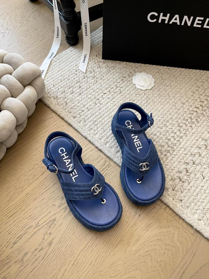 repliche,replica,perfette,siti di,affidabili,migliori siti,dove comprare,1:1,scarpe da ginnastica Chanel nuovi sandali con la suola spessa di inizio primavera repliche,replica,perfette,siti di,affidabili,migliori siti,dove comprare,1:1,scarpe da ginnastica Chanel nuovi sandali con la suola spessa di inizio primavera