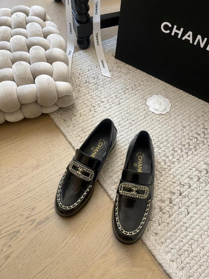 repliche,replica,perfette,siti di,affidabili,migliori siti,dove comprare,1:1,scarpe da ginnastica Mocassini Chanel con la suola spessa per la nuova primavera repliche,replica,perfette,siti di,affidabili,migliori siti,dove comprare,1:1,scarpe da ginnastica Mocassini Chanel con la suola spessa per la nuova primavera