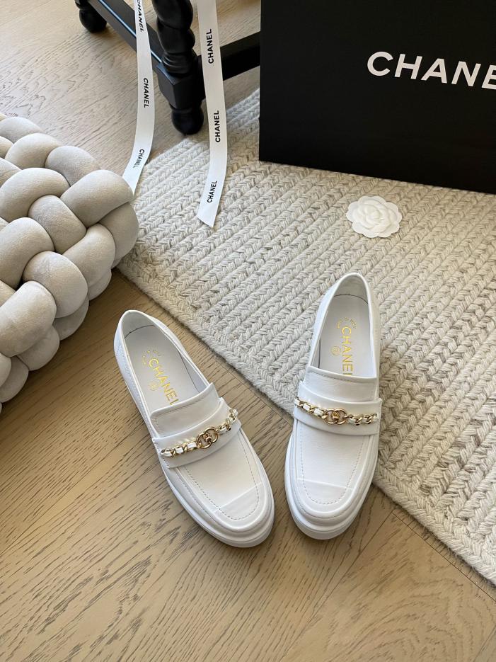 repliche,replica,perfette,siti di,affidabili,migliori siti,dove comprare,1:1,scarpe da ginnastica Chanel24K nuovi mocassini invernali con catena con suola spessa, altezza tacco 6,5 cm repliche,replica,perfette,siti di,affidabili,migliori siti,dove comprare,1:1,scarpe da ginnastica Chanel24K nuovi mocassini invernali con catena con suola spessa, altezza tacco 6,5 cm