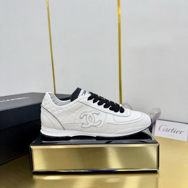 repliche,replica,perfette,siti di,affidabili,migliori siti,dove comprare,1:1,scarpe da ginnastica Scarpe da ginnastica Panda abbinate al colore con suola spessa, scarpe da ginnastica sportive casual
