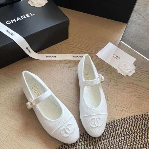 repliche,replica,perfette,siti di,affidabili,migliori siti,dove comprare,1:1,scarpe da ginnastica Le nuove scarpe Mary Jane di Chanel