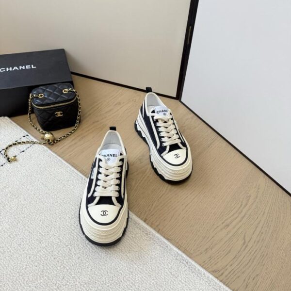 repliche,replica,perfette,siti di,affidabili,migliori siti,dove comprare,1:1,scarpe da ginnastica Sandali Chanel