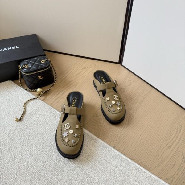 repliche,replica,perfette,siti di,affidabili,migliori siti,dove comprare,1:1,scarpe da ginnastica Sandali Chanel
