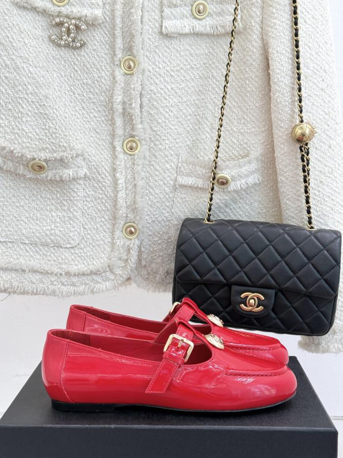 repliche,replica,perfette,siti di,affidabili,migliori siti,dove comprare,1:1,scarpe da ginnastica Nuovi mocassini Mary Jane con cinturino a T di Chanel repliche,replica,perfette,siti di,affidabili,migliori siti,dove comprare,1:1,scarpe da ginnastica Nuovi mocassini Mary Jane con cinturino a T di Chanel