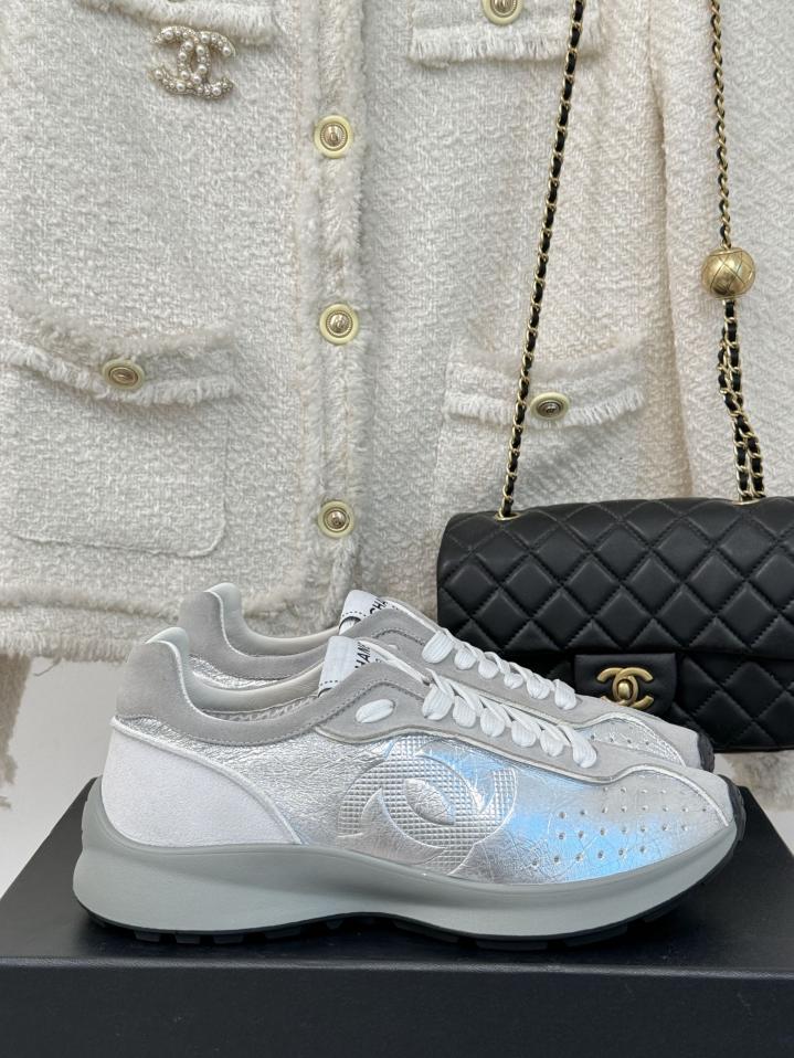 repliche,replica,perfette,siti di,affidabili,migliori siti,dove comprare,1:1,scarpe da ginnastica Le nuove sneakers casual di inizio primavera di Chanel con senso di formazione morale repliche,replica,perfette,siti di,affidabili,migliori siti,dove comprare,1:1,scarpe da ginnastica Le nuove sneakers casual di inizio primavera di Chanel con senso di formazione morale