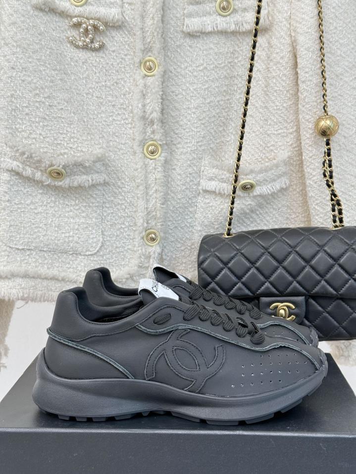 repliche,replica,perfette,siti di,affidabili,migliori siti,dove comprare,1:1,scarpe da ginnastica Le nuove sneakers casual di inizio primavera di Chanel con senso di formazione morale repliche,replica,perfette,siti di,affidabili,migliori siti,dove comprare,1:1,scarpe da ginnastica Le nuove sneakers casual di inizio primavera di Chanel con senso di formazione morale