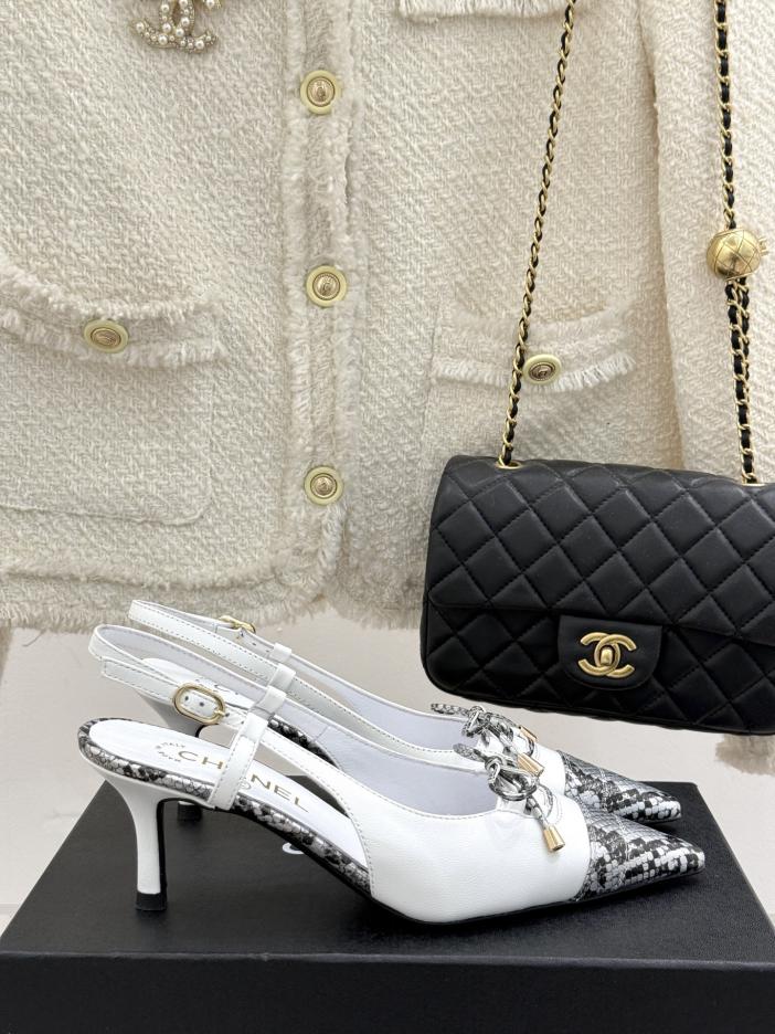 repliche,replica,perfette,siti di,affidabili,migliori siti,dove comprare,1:1,scarpe da ginnastica CHANEL Sandali di seconda mano con tacco alto, primavera ed estate, con fiocco sul retro repliche,replica,perfette,siti di,affidabili,migliori siti,dove comprare,1:1,scarpe da ginnastica CHANEL Sandali di seconda mano con tacco alto, primavera ed estate, con fiocco sul retro