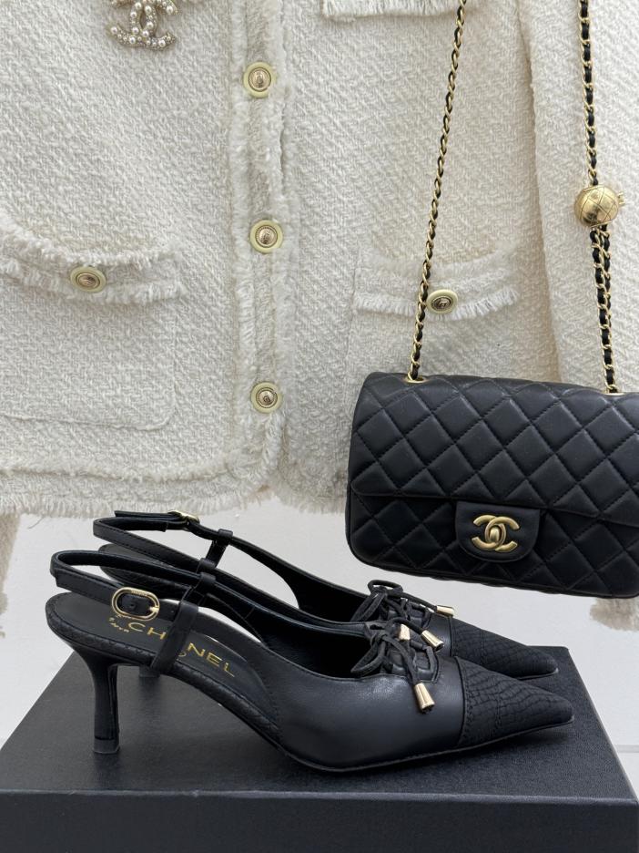 repliche,replica,perfette,siti di,affidabili,migliori siti,dove comprare,1:1,scarpe da ginnastica CHANEL Sandali di seconda mano con tacco alto, primavera ed estate, con fiocco sul retro repliche,replica,perfette,siti di,affidabili,migliori siti,dove comprare,1:1,scarpe da ginnastica CHANEL Sandali di seconda mano con tacco alto, primavera ed estate, con fiocco sul retro