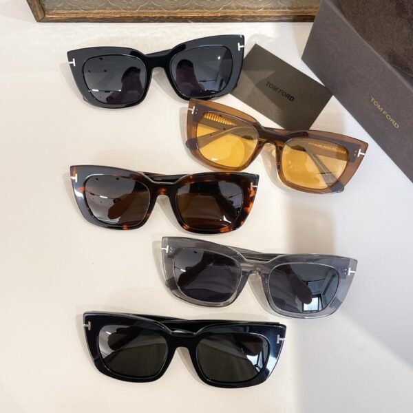 Occhiali da sole TOM FORD di altissima qualità originale MODELLO FT 1190