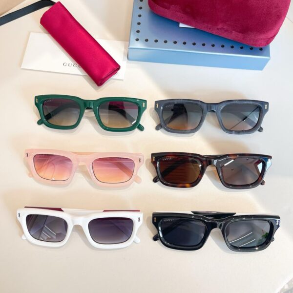 Occhiali da sole GUCCI di alta qualità originale MODELLO GG1524S
