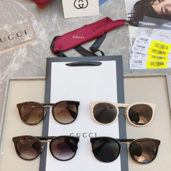 Nuovi occhiali da sole Gucci MODELLO GG1181SK
