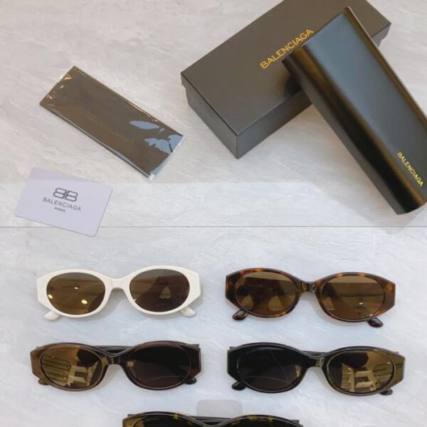 repliche,replica,perfette,siti di,affidabili,migliori siti,dove comprare,1:1,scarpe da ginnastica BALENCIAGA nuovi occhiali da sole MODELLO BB0369S