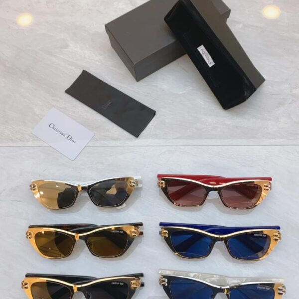 Nuovi occhiali da sole DIOR MODELLO CDIORB3U