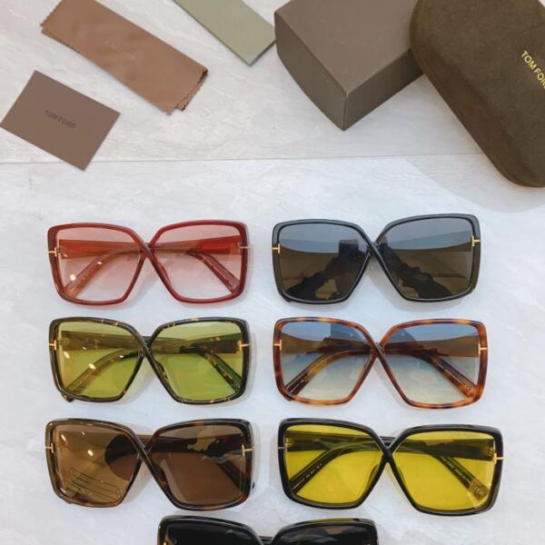 repliche,replica,perfette,siti di,affidabili,migliori siti,dove comprare,1:1,scarpe da ginnastica TOM FORD nuovi occhiali da sole MODELLO FT 1117