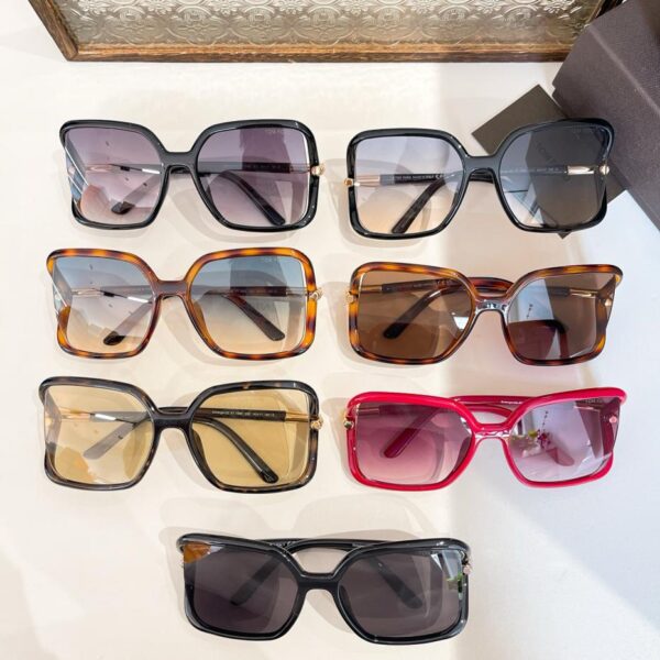 Occhiali da sole TOM FORD di altissima qualità originale MODELLO FT 1089