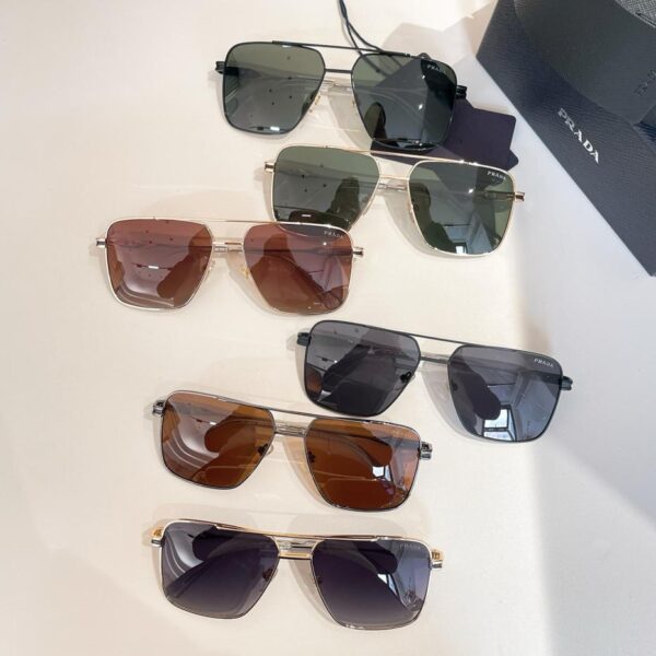 PRAD MODELLO PR A91-S