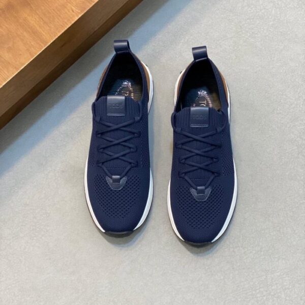 repliche,replica,perfette,siti di,affidabili,migliori siti,dove comprare,1:1,scarpe da ginnastica Scarpe da ginnastica casual da uomo Tods