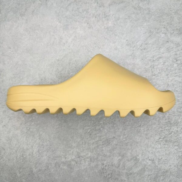Pantofole in cocco YEEZY SLIDE originali e pure