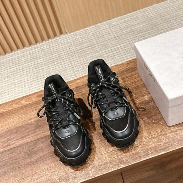 repliche,replica,perfette,siti di,affidabili,migliori siti,dove comprare,1:1,scarpe da ginnastica Jimmy Choo Diamond New Dad Shoes Scarpe sportive Stile coppia