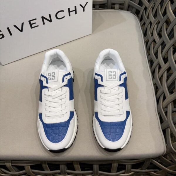 Scarpe casual basse GIVENCHY