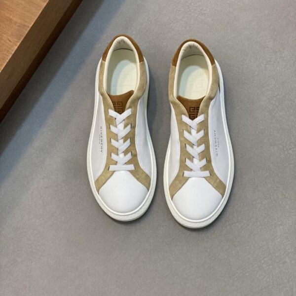Scarpe casual da uomo di alta qualità GIVENCHY