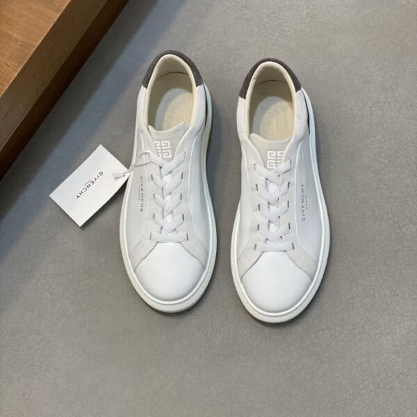 Scarpe casual da uomo di alta qualità GIVENCHY