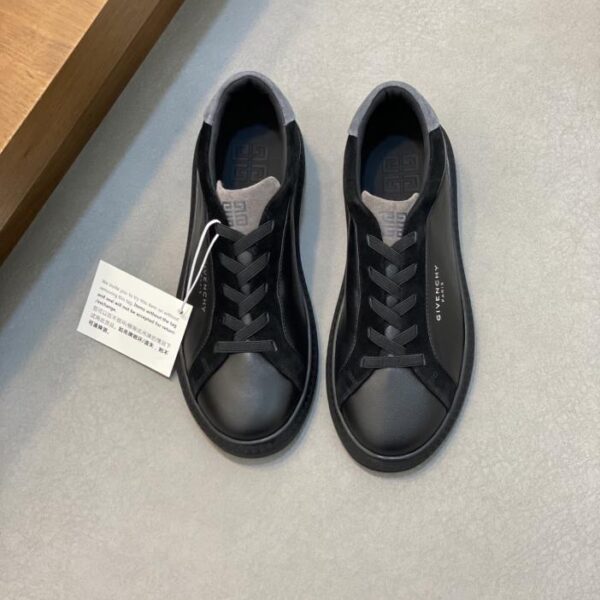 repliche,replica,perfette,siti di,affidabili,migliori siti,dove comprare,1:1,scarpe da ginnastica Scarpe casual da uomo di alta qualità GIVENCHY