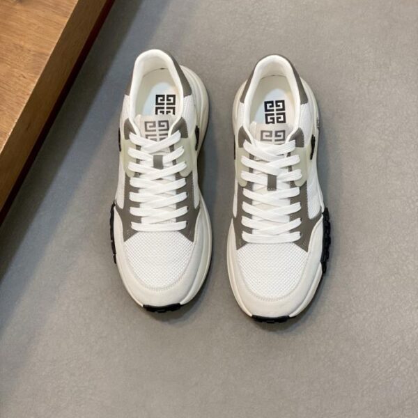 repliche,replica,perfette,siti di,affidabili,migliori siti,dove comprare,1:1,scarpe da ginnastica GIVENCHY Scarpe da ginnastica casual da uomo con altezza della suola spessa
