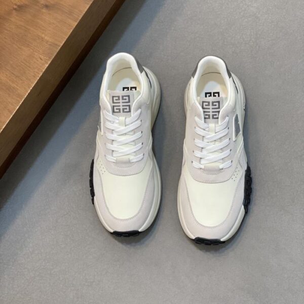 repliche,replica,perfette,siti di,affidabili,migliori siti,dove comprare,1:1,scarpe da ginnastica GIVENCHY Scarpe da ginnastica casual da uomo con altezza della suola spessa