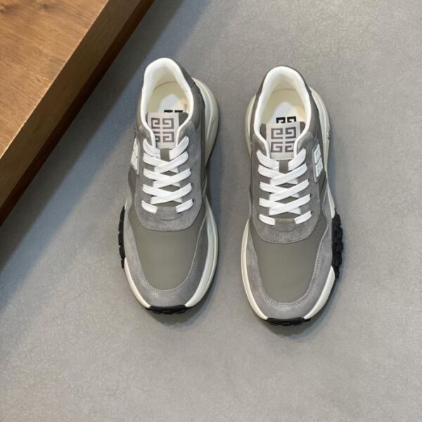 repliche,replica,perfette,siti di,affidabili,migliori siti,dove comprare,1:1,scarpe da ginnastica GIVENCHY Scarpe da ginnastica casual da uomo con altezza della suola spessa