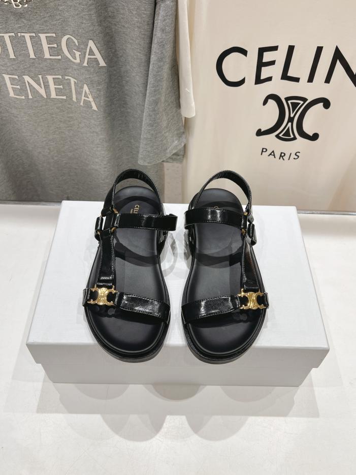 repliche,replica,perfette,siti di,affidabili,migliori siti,dove comprare,1:1,scarpe da ginnastica Celine primavera ed estate nuovi sandali romani retrò Arc de Triomphe repliche,replica,perfette,siti di,affidabili,migliori siti,dove comprare,1:1,scarpe da ginnastica Celine primavera ed estate nuovi sandali romani retrò Arc de Triomphe