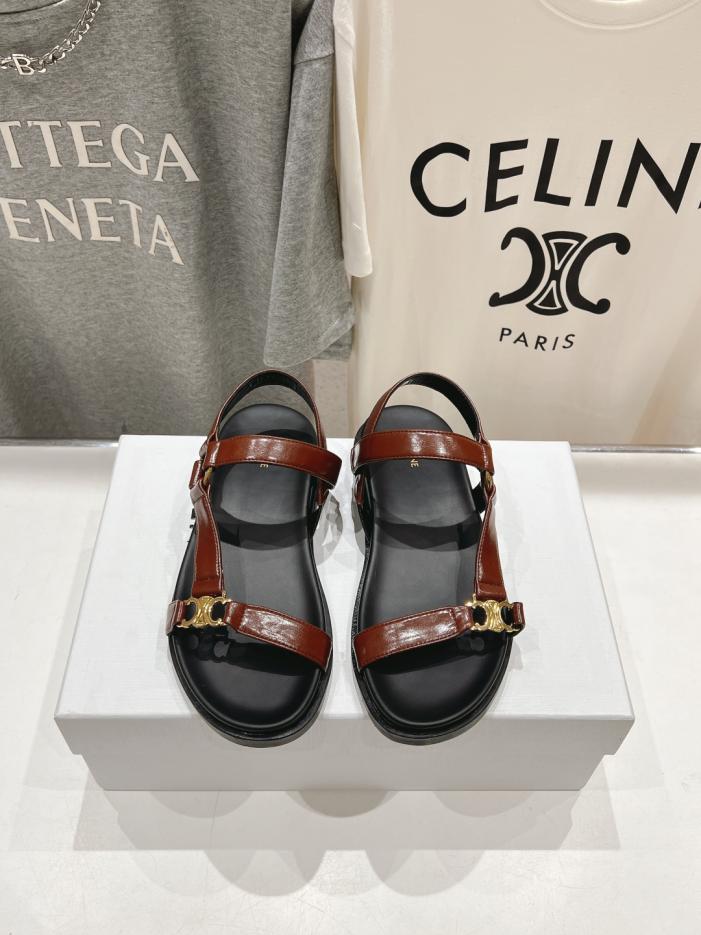 repliche,replica,perfette,siti di,affidabili,migliori siti,dove comprare,1:1,scarpe da ginnastica Celine primavera ed estate nuovi sandali romani retrò Arc de Triomphe repliche,replica,perfette,siti di,affidabili,migliori siti,dove comprare,1:1,scarpe da ginnastica Celine primavera ed estate nuovi sandali romani retrò Arc de Triomphe