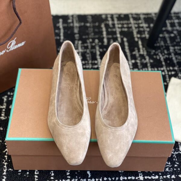 repliche,replica,perfette,siti di,affidabili,migliori siti,dove comprare,1:1,scarpe da ginnastica Loro Piana primavera ed estate nuove scarpe basse classiche e bellissime retrò