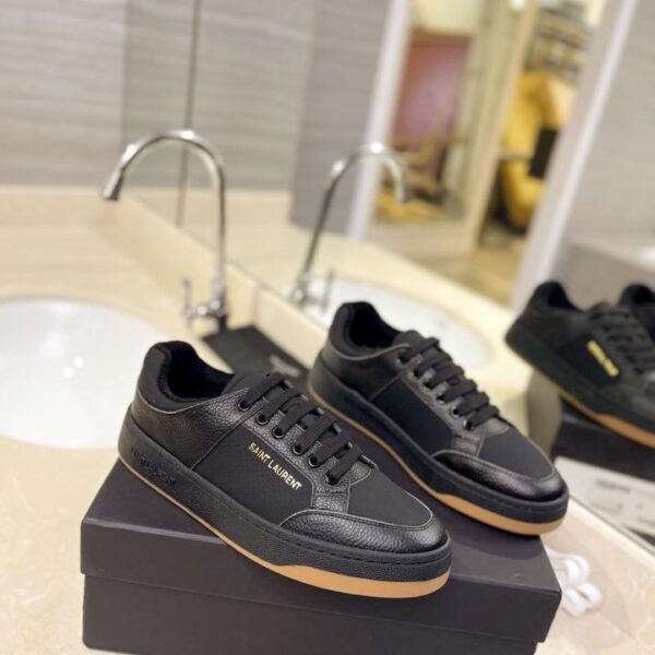 repliche,replica,perfette,siti di,affidabili,migliori siti,dove comprare,1:1,scarpe da ginnastica SAINT LAURENT modello SL61 per coppie primavera ed estate, l’ultima popolare serie casual