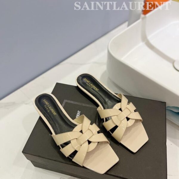 repliche,replica,perfette,siti di,affidabili,migliori siti,dove comprare,1:1,scarpe da ginnastica Sandali SAINT LAURENT