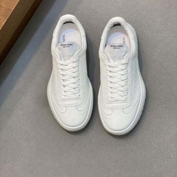 repliche,replica,perfette,siti di,affidabili,migliori siti,dove comprare,1:1,scarpe da ginnastica Scarpe da ginnastica Apollo di Bottega Veneta da uomo