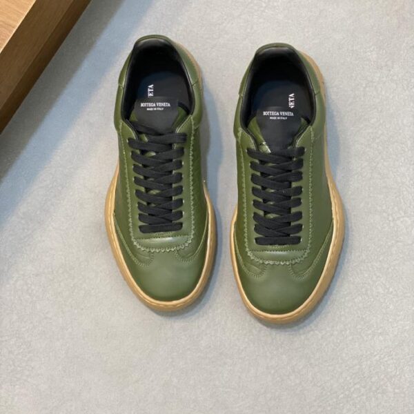 repliche,replica,perfette,siti di,affidabili,migliori siti,dove comprare,1:1,scarpe da ginnastica Scarpe da ginnastica Apollo di Bottega Veneta da uomo