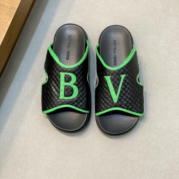 repliche,replica,perfette,siti di,affidabili,migliori siti,dove comprare,1:1,scarpe da ginnastica Bottega Veneta nuove pantofole primaverili ed estive