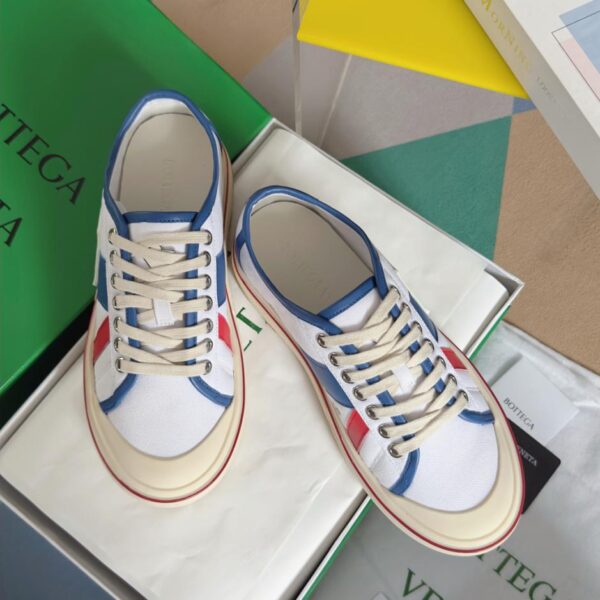 repliche,replica,perfette,siti di,affidabili,migliori siti,dove comprare,1:1,scarpe da ginnastica Bottega Veneta ultime scarpe da basket della serie Eliot scarpe di tela
