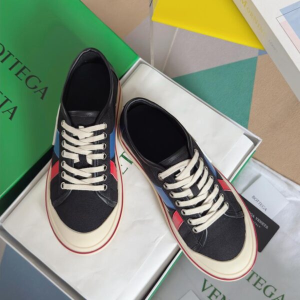 repliche,replica,perfette,siti di,affidabili,migliori siti,dove comprare,1:1,scarpe da ginnastica Bottega Veneta ultime scarpe da basket della serie Eliot scarpe di tela
