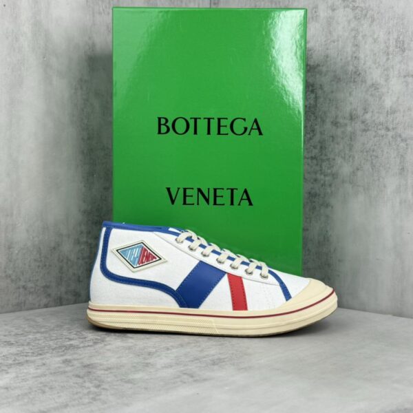 Scarpe da ginnastica Eliot di Bottega Veneta