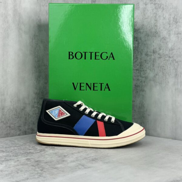 repliche,replica,perfette,siti di,affidabili,migliori siti,dove comprare,1:1,scarpe da ginnastica Scarpe da ginnastica Eliot di Bottega Veneta