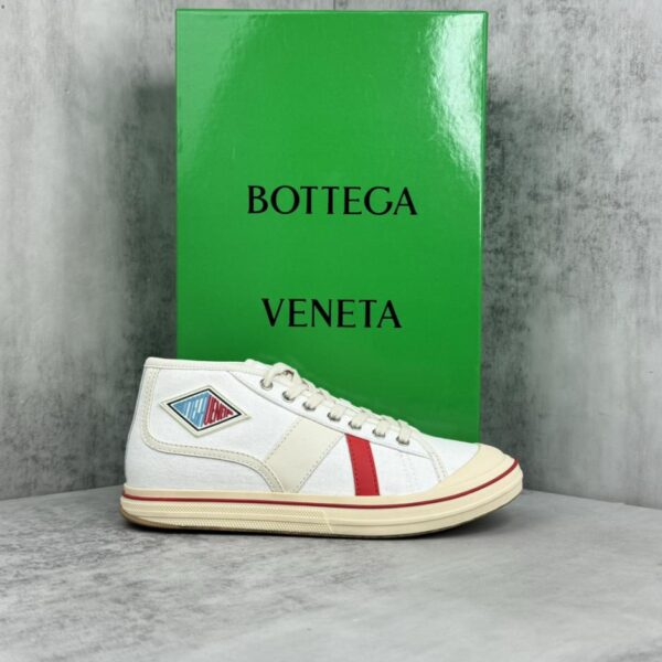 Scarpe da ginnastica Eliot di Bottega Veneta